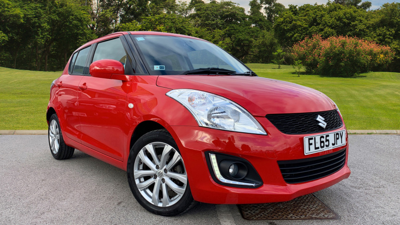 Buy Online Suzuki Swift 1.2 SZ3 5dr Petrol Hatchback for